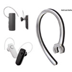 Anti-Lost Earhooks
