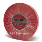 SENSI-TAK Double Sided Hair system WIG Tape - Easy Remove - 36 Yards