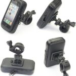 Motorcycle Mobile Phone Holder