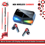 M28 earbuds