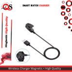 Wireless Charger Magnetic + High Quality (1)