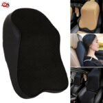 Car Neck Pillow by QS Enterprise