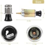Car Cigarette Lighter Plug