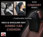 Car Neck Rest Pillow