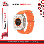 i8 Ultra Smart Watch