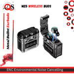 Damix M25 Wireless Buds