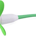 USB Mini Fan