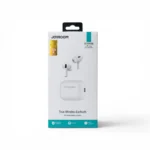 JOYROOM JR-T03S Pro Max True Wireless Earbuds - BT 5.3 Wireless Charging