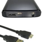 WD Hard Disk Cable