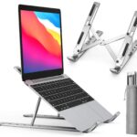 Laptop Stand Folding