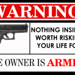 Handgun Gun Owners