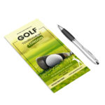Premium Quality Flyers