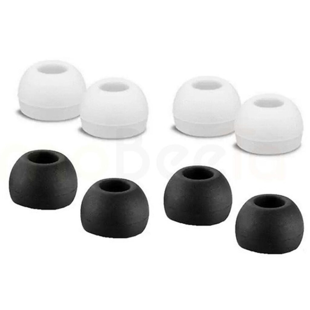 Earbuds Foam Handsfree Foam Replacement Earbud Tips Rubber QS ENTERPRISE