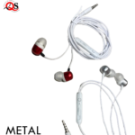 Metal Buffer Handsfree