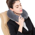U-Shaped Neck Pillow