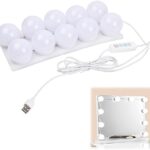 LED Vanity Mirror Lights