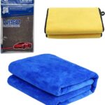 Microfiber Towel