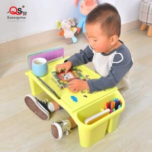 Kids Study & Laptop Table