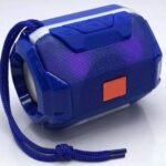 A005 Portable Bluetooth Speaker