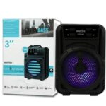 Wireless Speaker GTS-1348