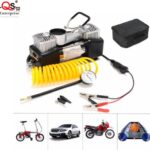 Heavy Duty Air Compressor