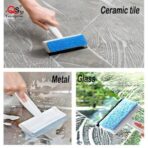 Double-Sided Wiper