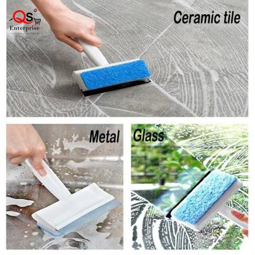 Double-Sided Wiper