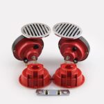 Shengbao Car Horn