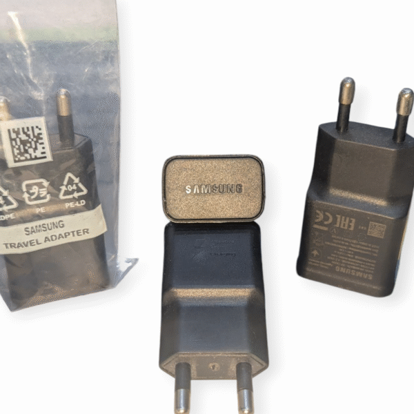 Samsung 2Amp Travel Charging Adapter