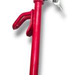 Car Steering Lock