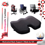 Orthopedic Car Seat Cushion