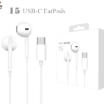 Phone 15 Pro Max Handsfree