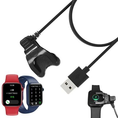 Series 7 hw22, i8 pro Smart watch charger by QS Enterprise