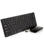Keyboard & Mouse Set Mini