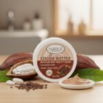 Radiant Skin Starts Here: Kofeb Girl's Secret to Hydration with Yardlie Cocoa Butter Cream