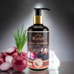 Kofeb London Red Onion Black Seed Shampoo 300ML
