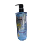 Yardlie 24k Gold Keratin Shampoo + Serum 2 in 1 – 500ML