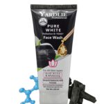 Yardlie Pure White D-Toxx Face Wash