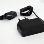 Nokia 8600 Charger with Box