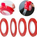 Heavy Duty Mounting Adhesive Tape
