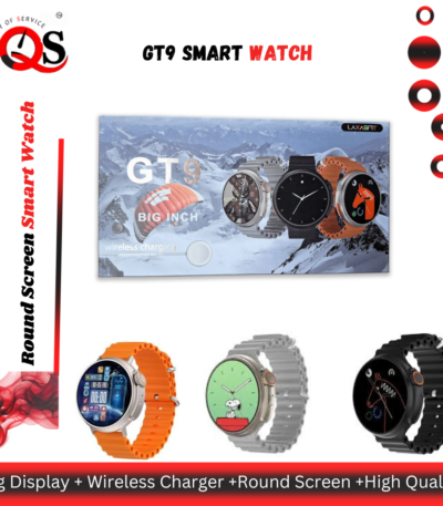 GT9 Smart Watch