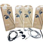 RT-A82 Wired Handsfree