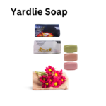 Yardlie Professional Soap