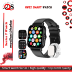 HKW22 smart watch