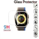 Smart Watch Glass Protector