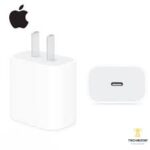 iPhone 15 Pro Max 3 Pin 35W USB-C Power Adapter