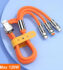 3 in 1 Fast Cable 120W