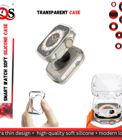 Transparent Case