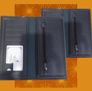 Leather Wallet