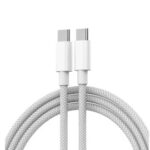 iPhone 15 Pro Max USB-C to USB-C